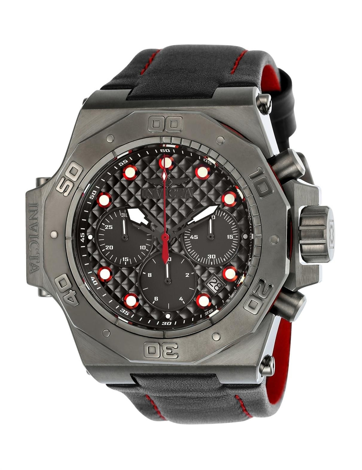 ساعة رجالية من إنفيكتا 123105