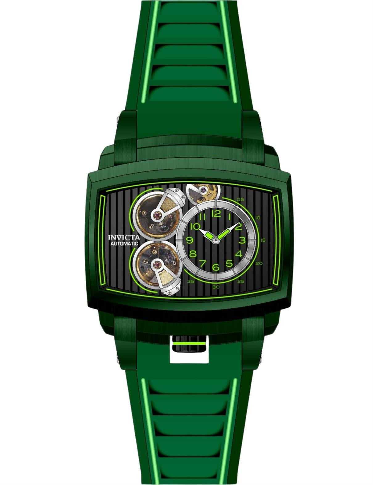 INVICTA 141700 Erkek Kol Saati Ürün ikincil görseli