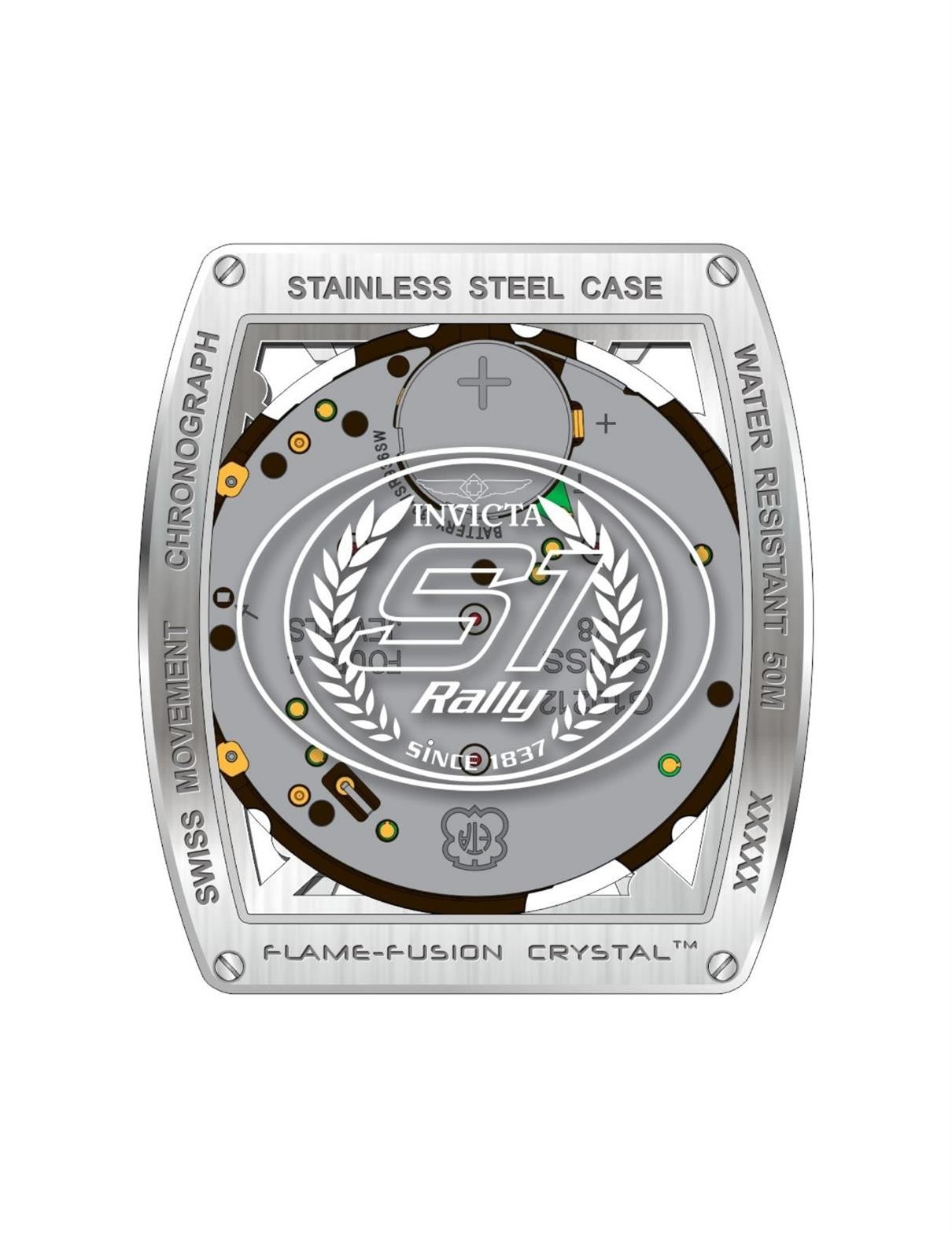 INVICTA 145184 Kol Saati