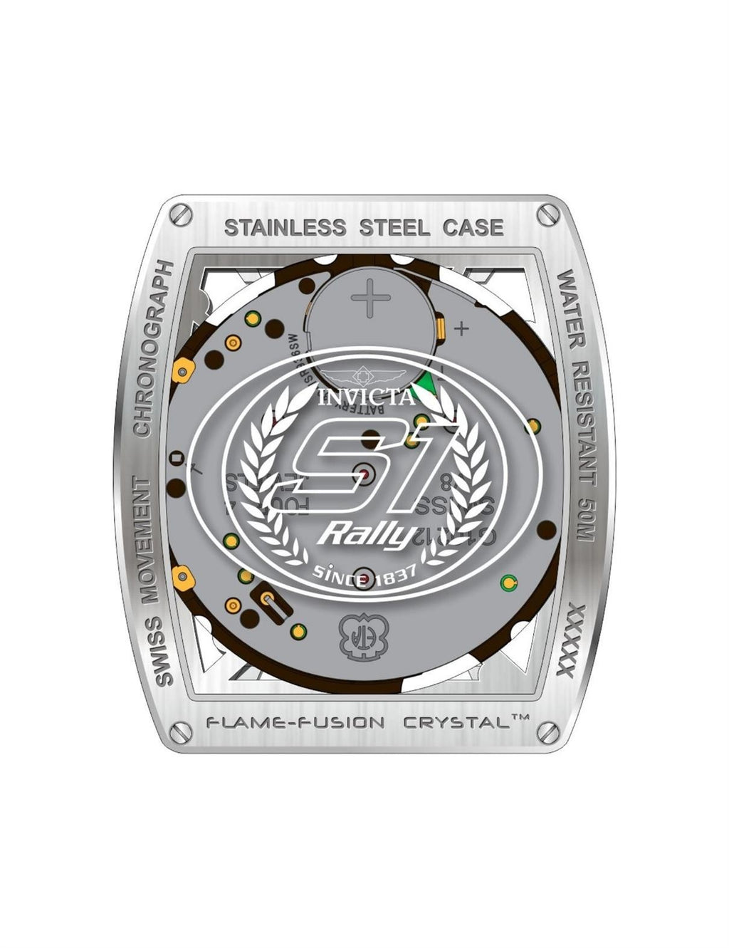 INVICTA 145183 Kol Saati