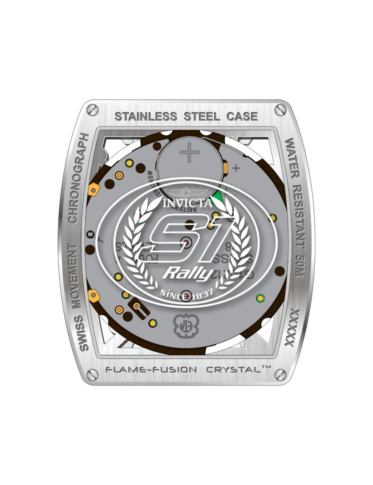 INVICTA 145183 Kol Saati