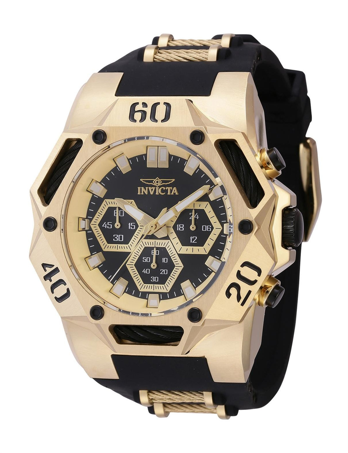 INVICTA Main image