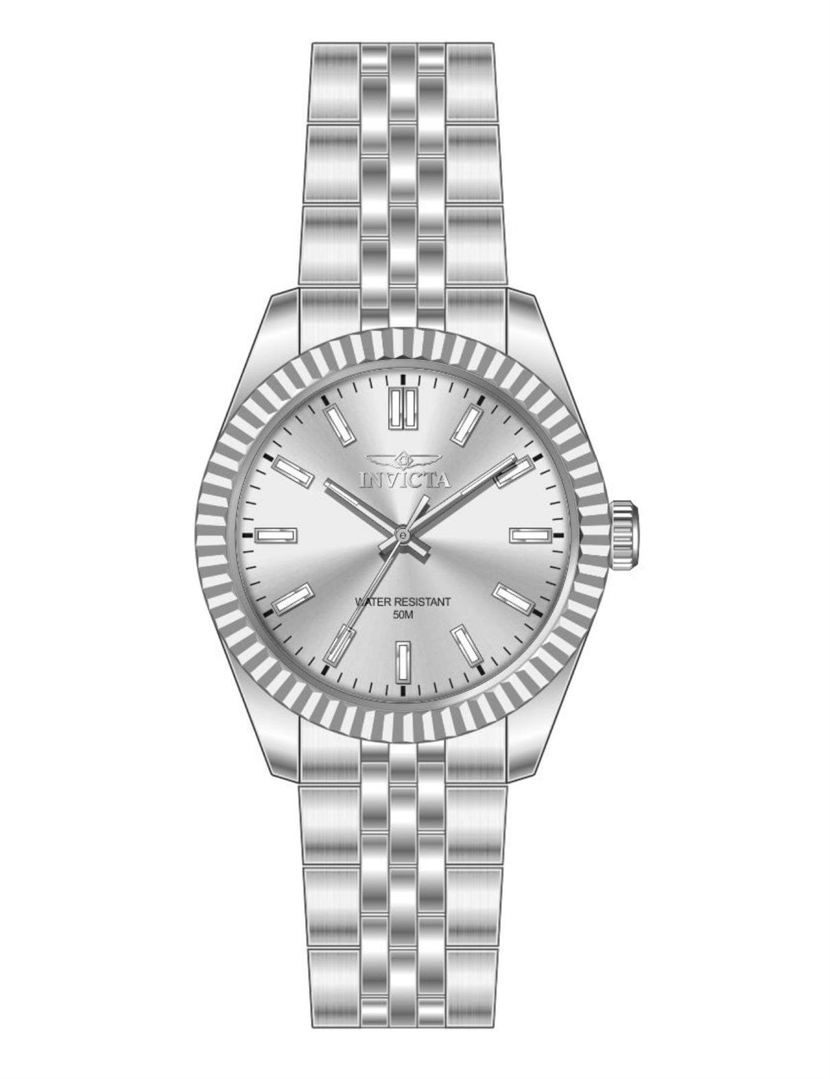 INVICTA 247495 Kadın Kol Saati