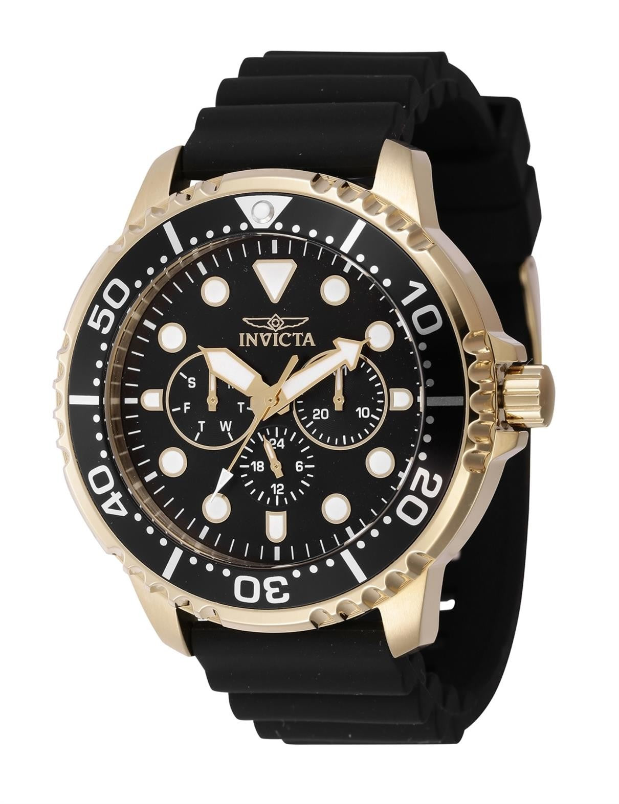 INVICTA 247235 Erkek Kol Saati