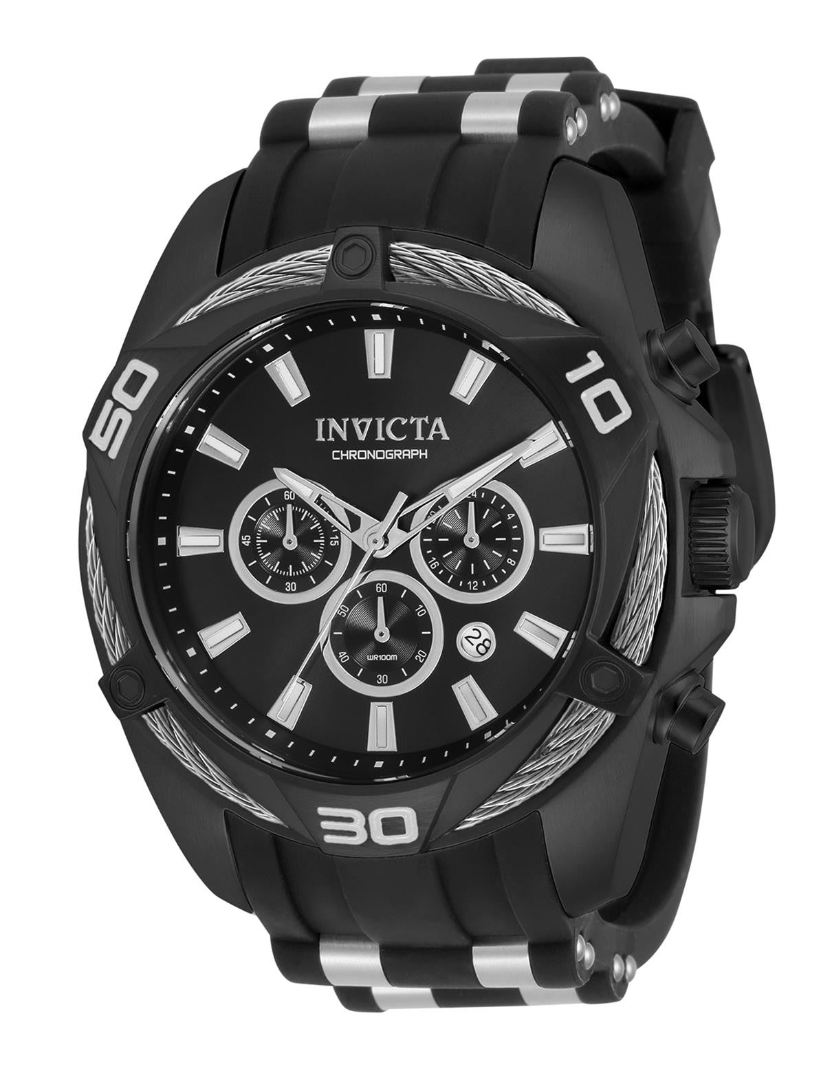 INVICTA