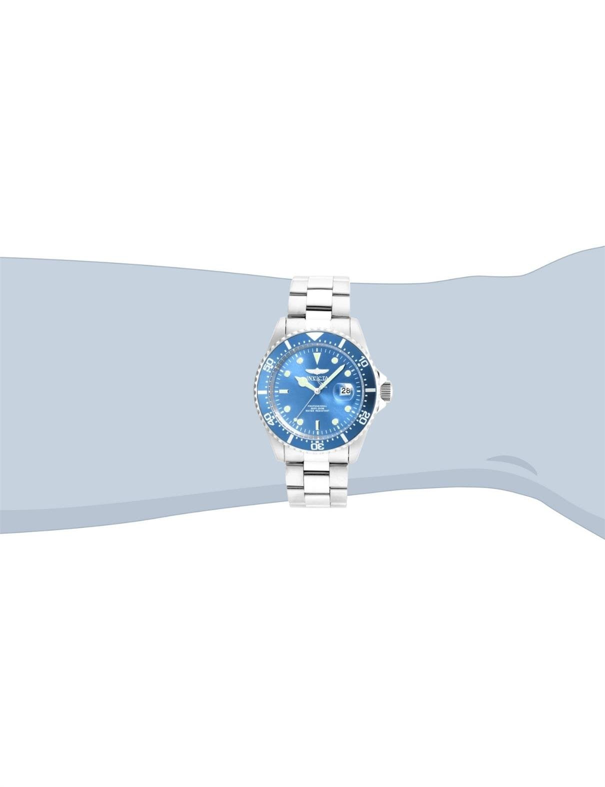 INVICTA 322051 Erkek Kol Saati