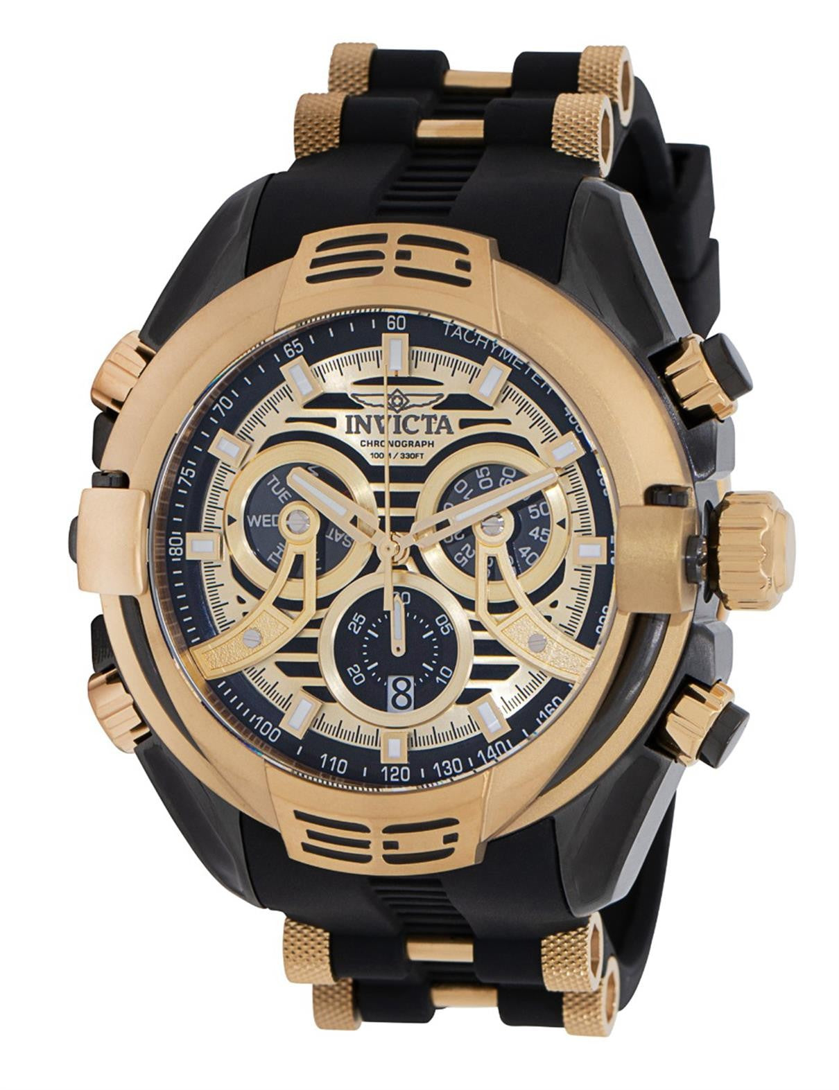 ساعة رجالية من إنفيكتا 137532