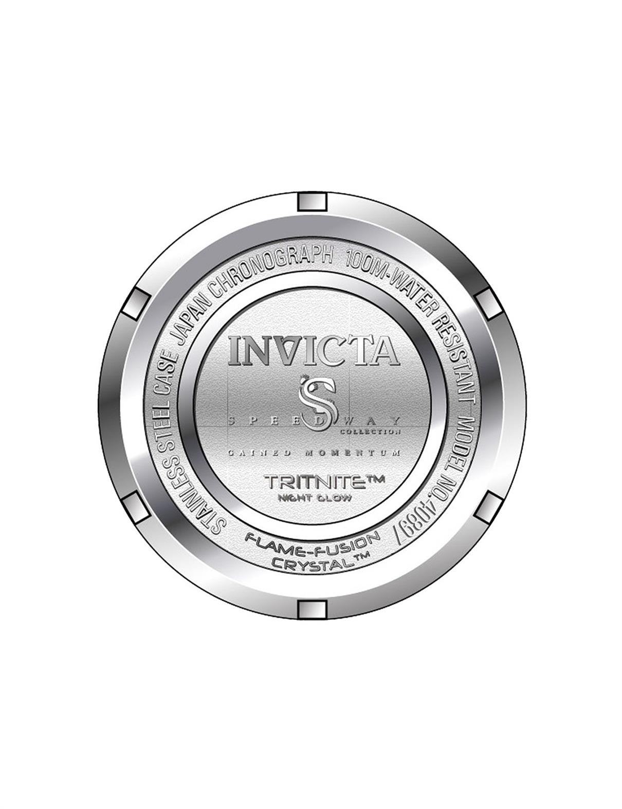 INVICTA 240897 Kol Saati