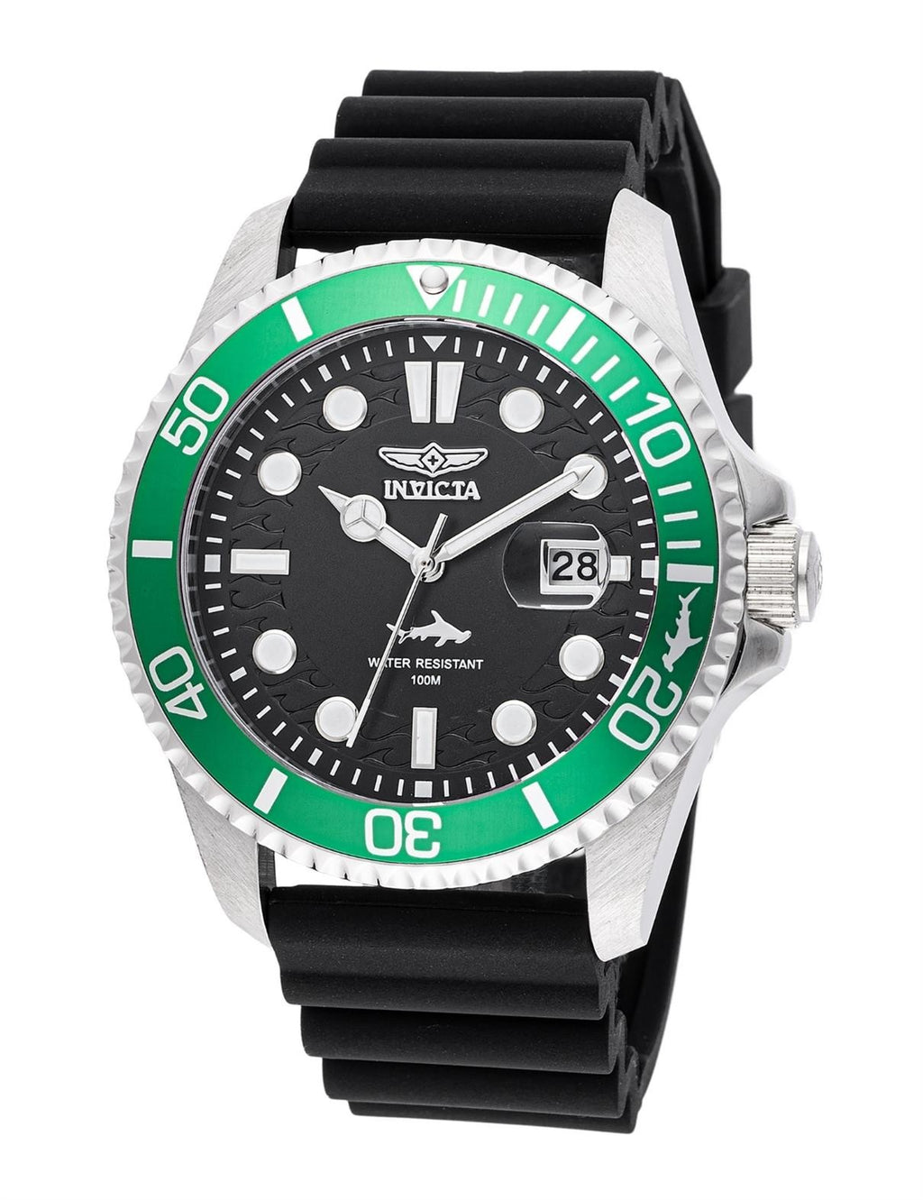 INVICTA 247166 Erkek Kol Saati