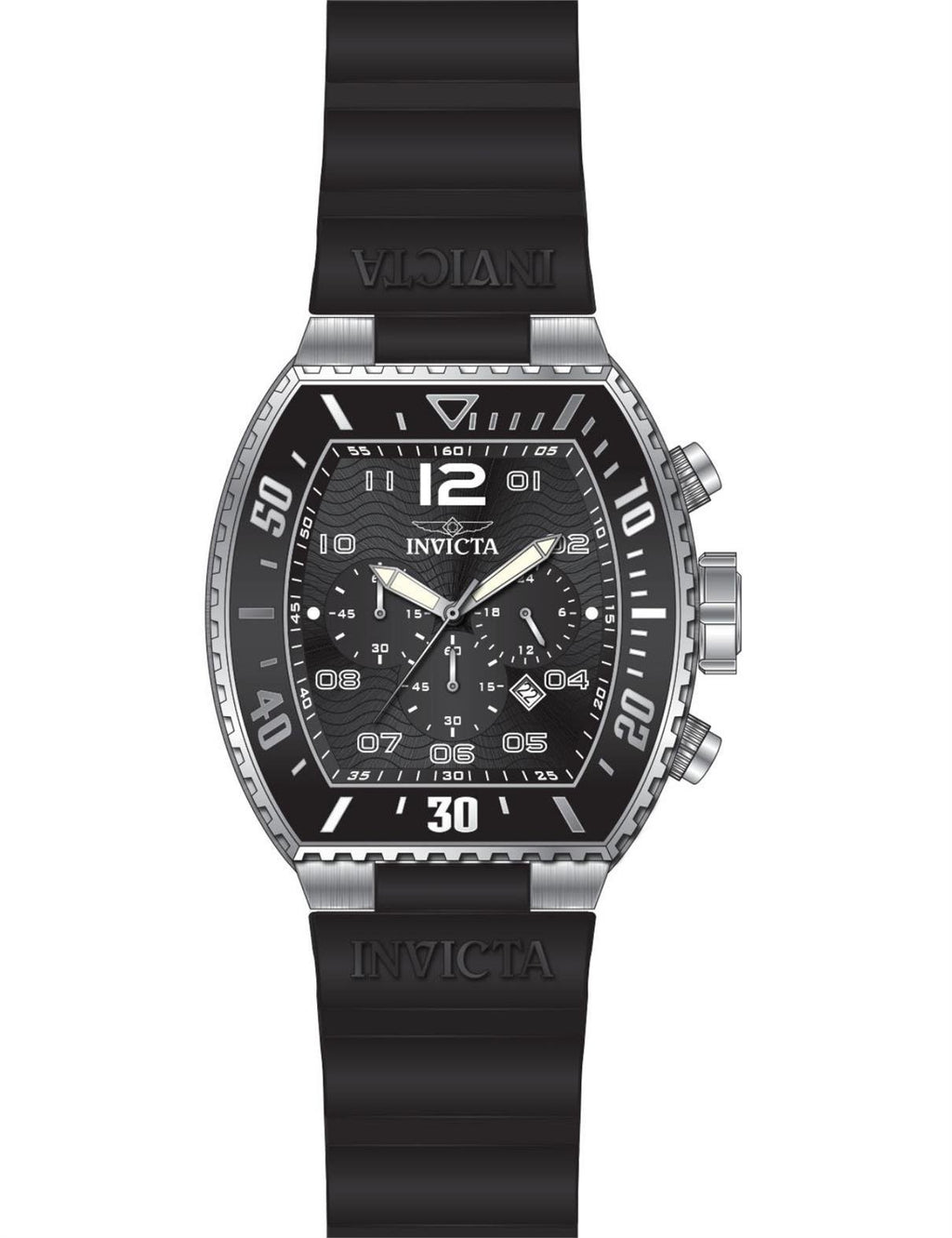 INVICTA 147282 Kol Saati