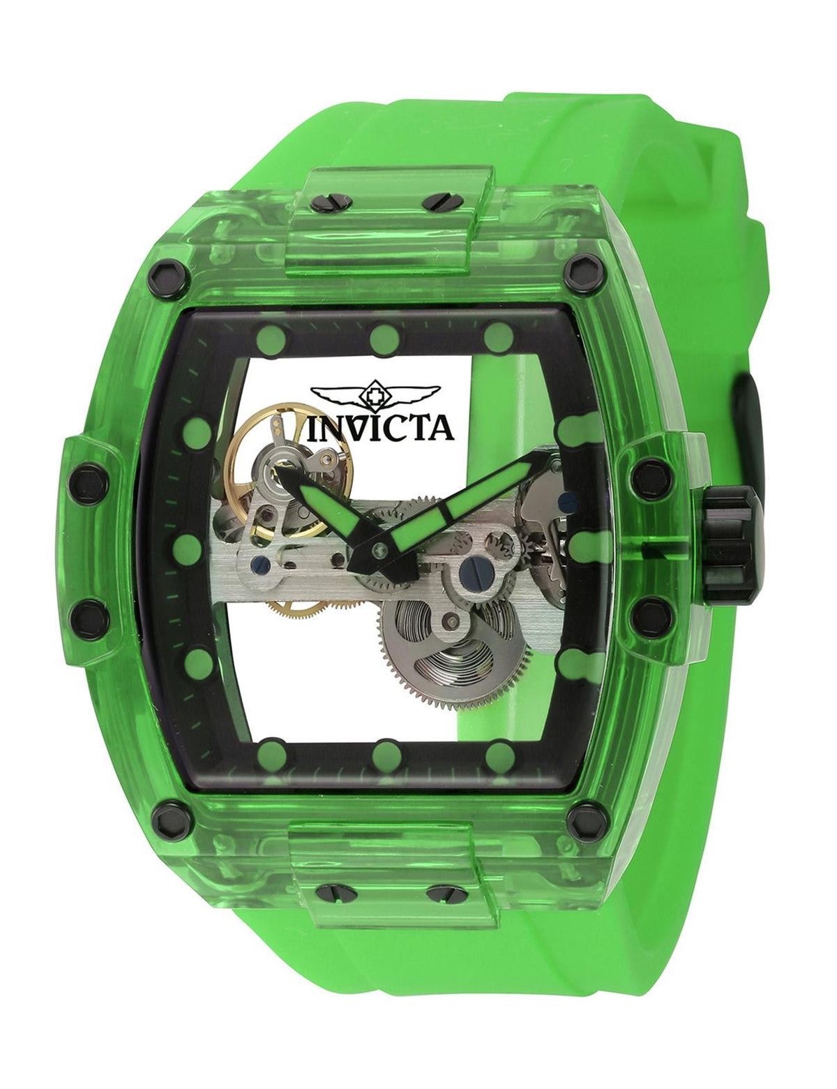 INVICTA