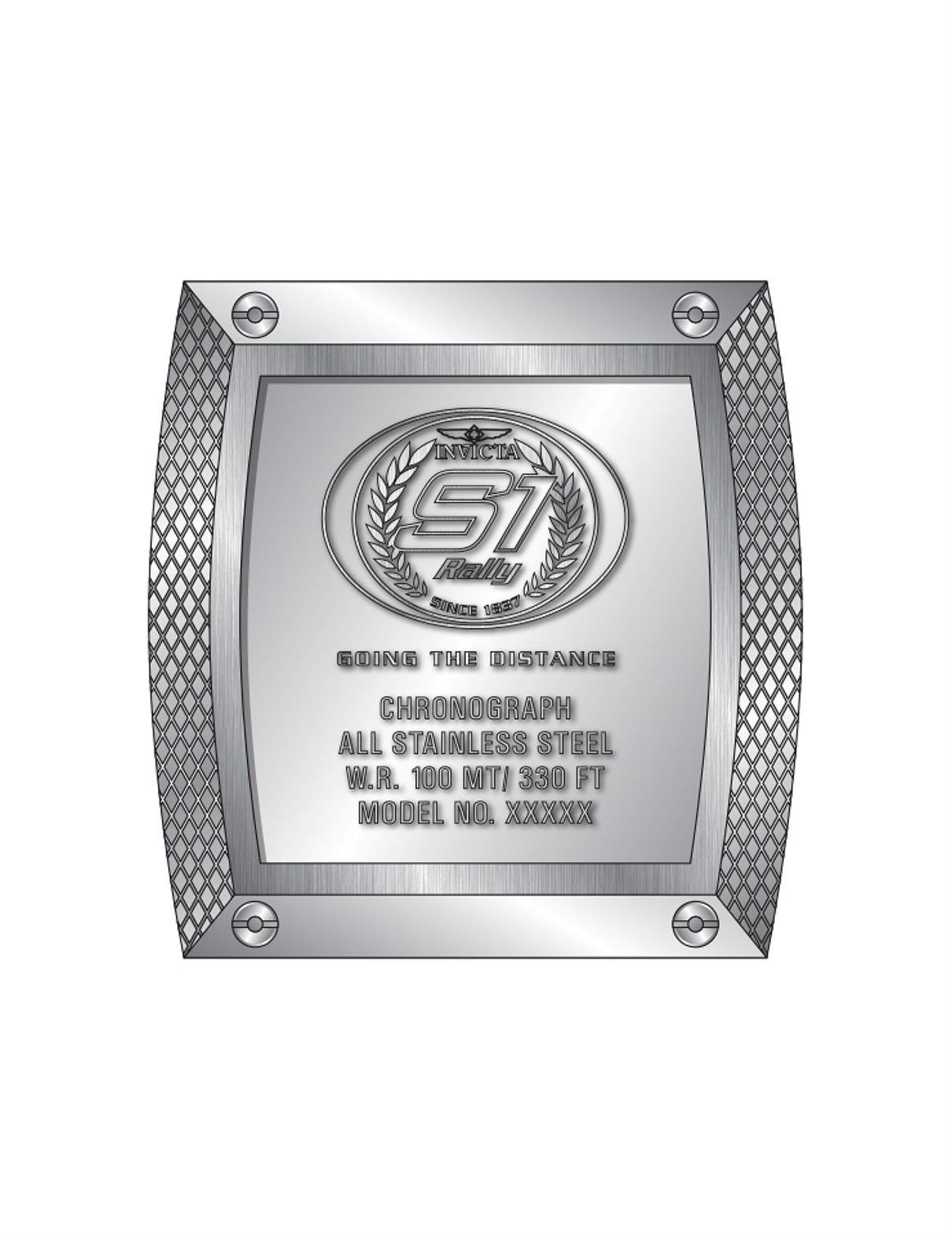 INVICTA 244749 Erkek Kol Saati