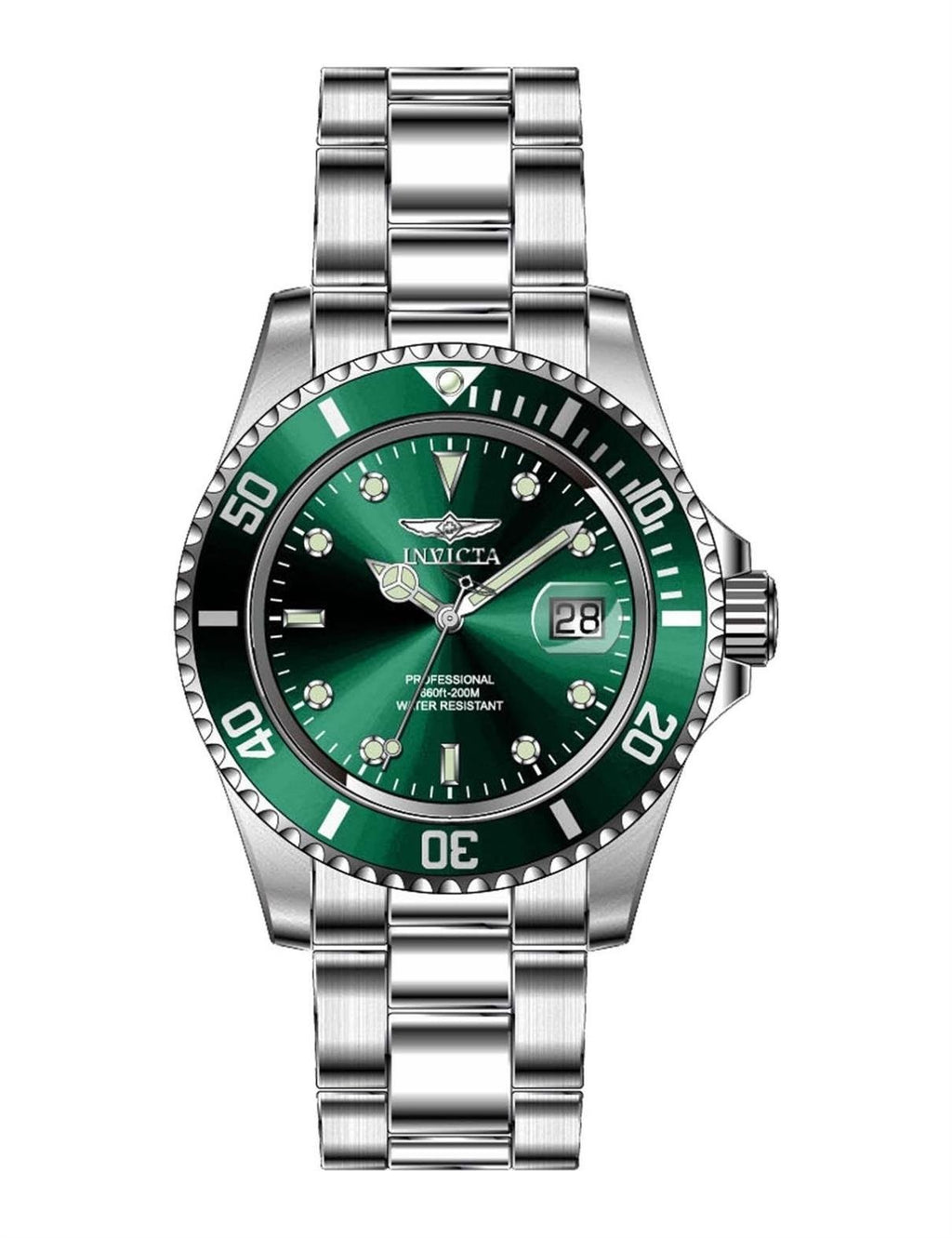 INVICTA 347355 Erkek Kol Saati