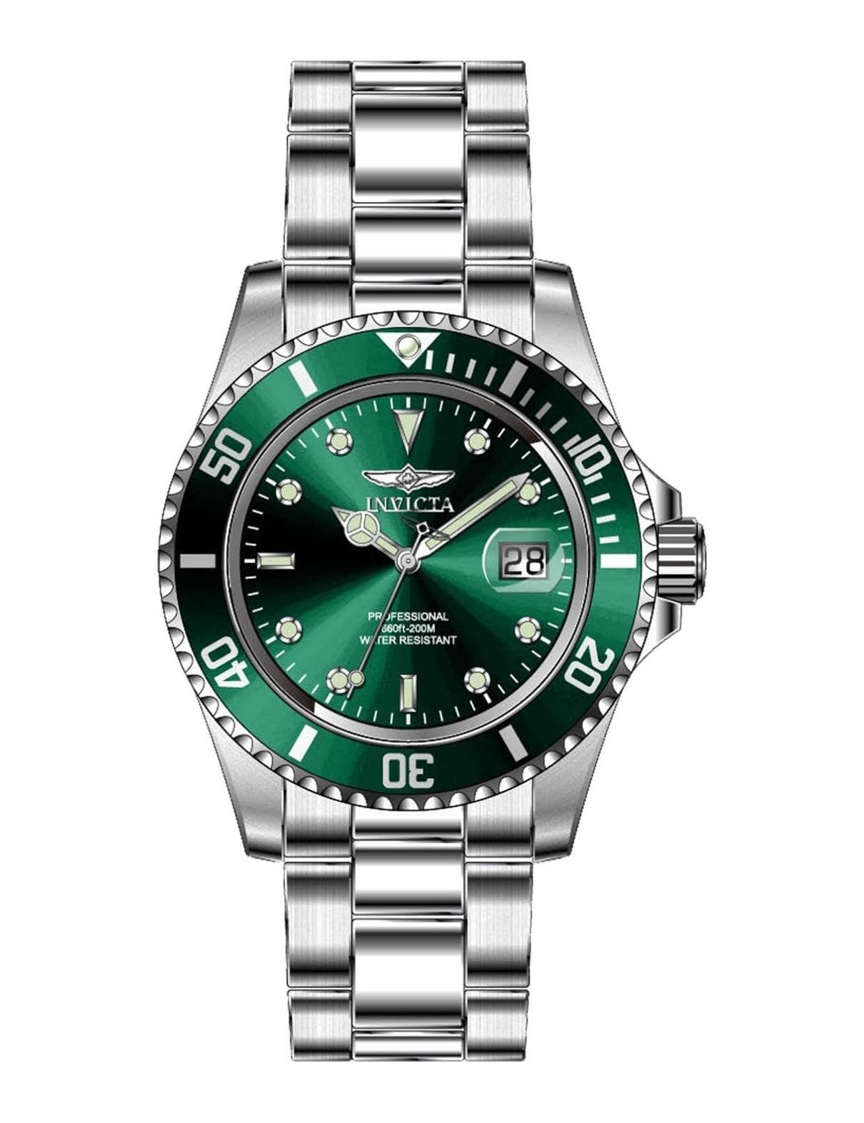INVICTA 347355 Erkek Kol Saati Ürün ikincil görseli