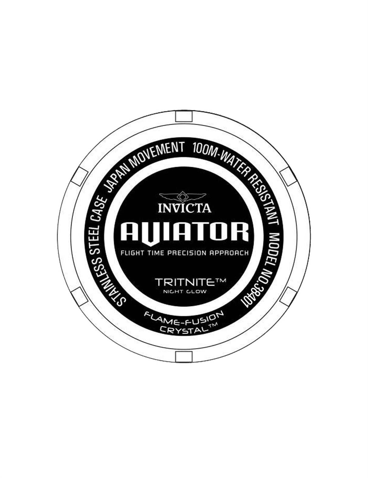 INVICTA