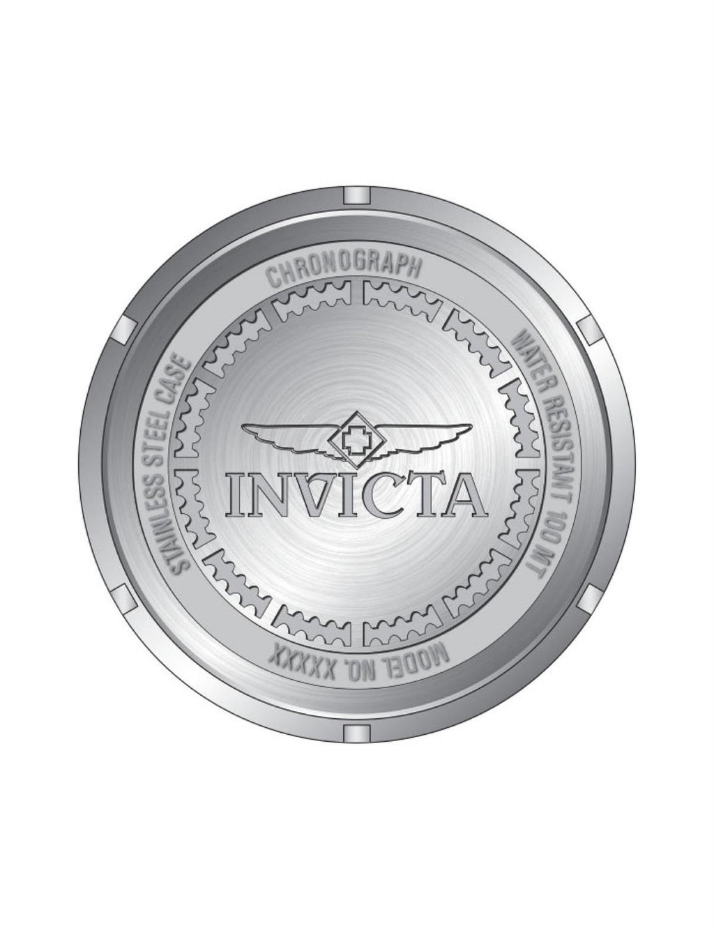 INVICTA 147282 Kol Saati