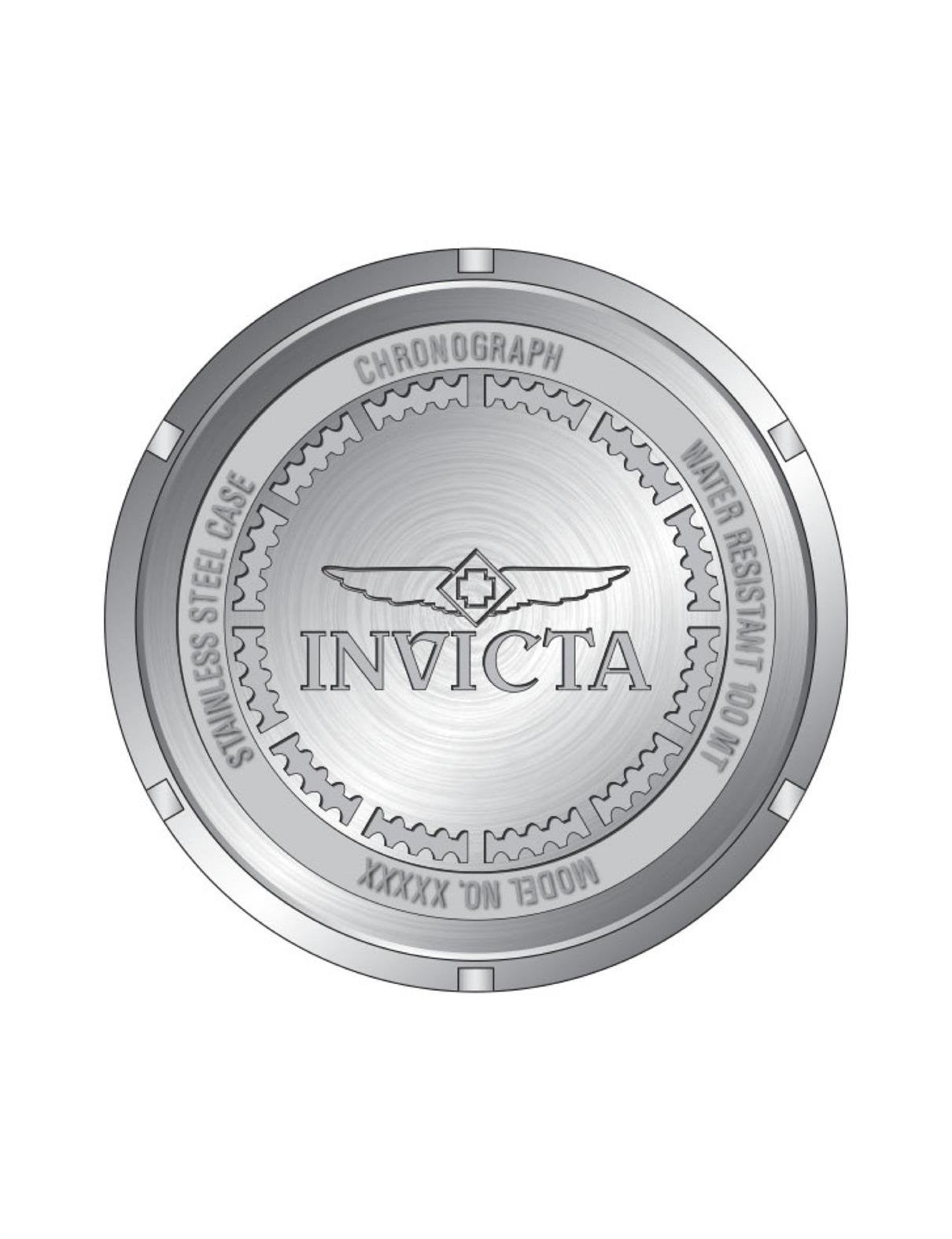 INVICTA 147282 Kol Saati