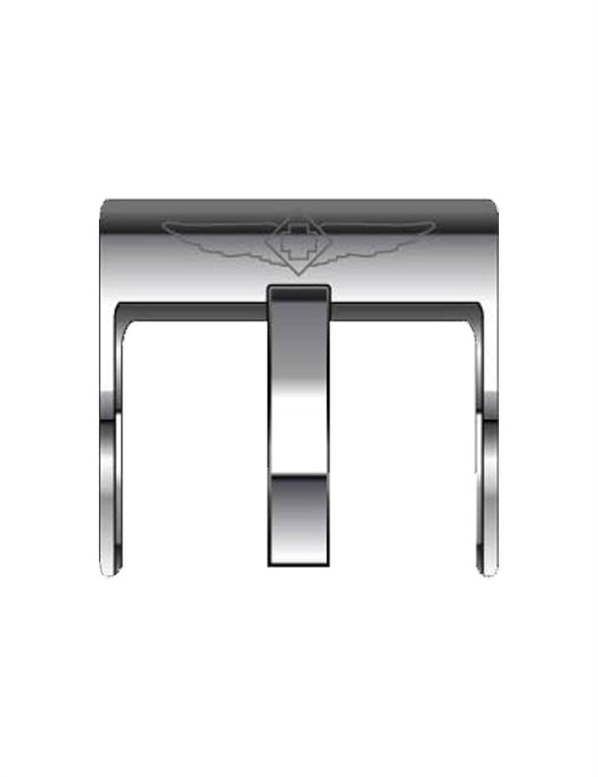 Prodiver 247165 Erkek Kol Saati Silikon Kordon Kasa 43 Mm | Pırlant