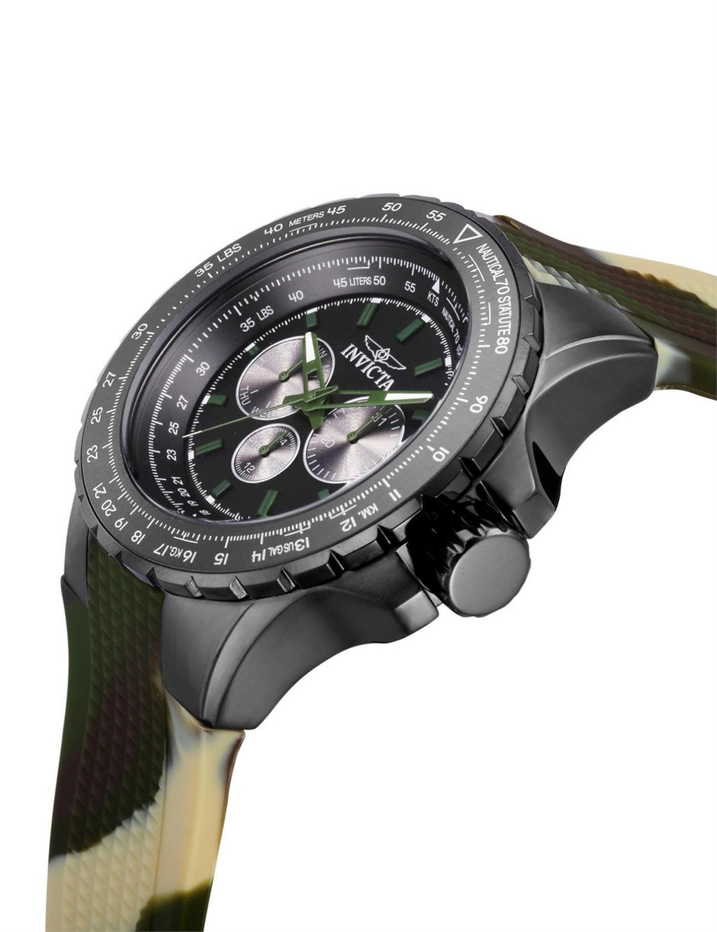 INVICTA 239307 Erkek Kol Saati