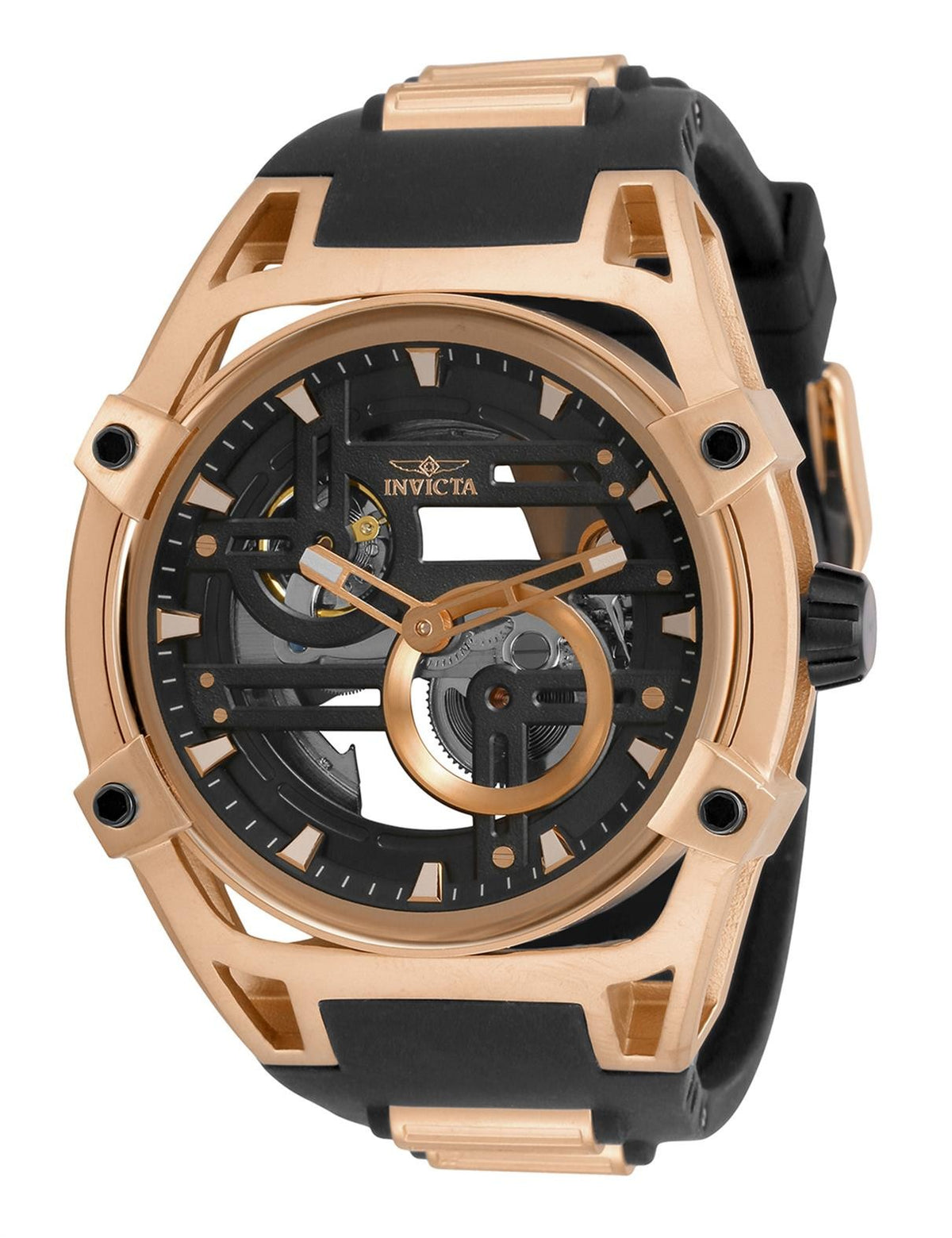 INVICTA