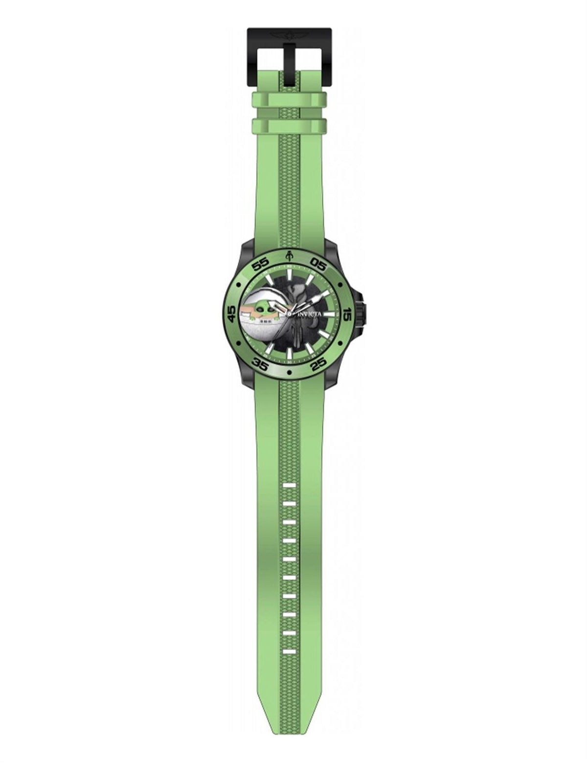 INVICTA 243076 Erkek Kol Saati