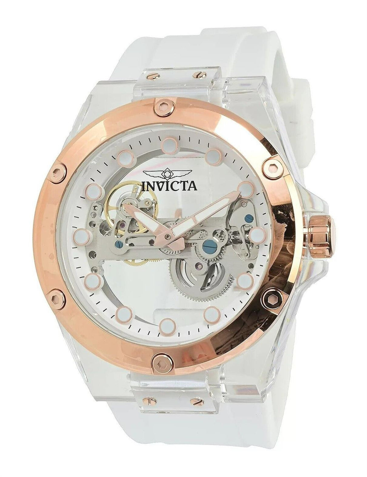 INVICTA