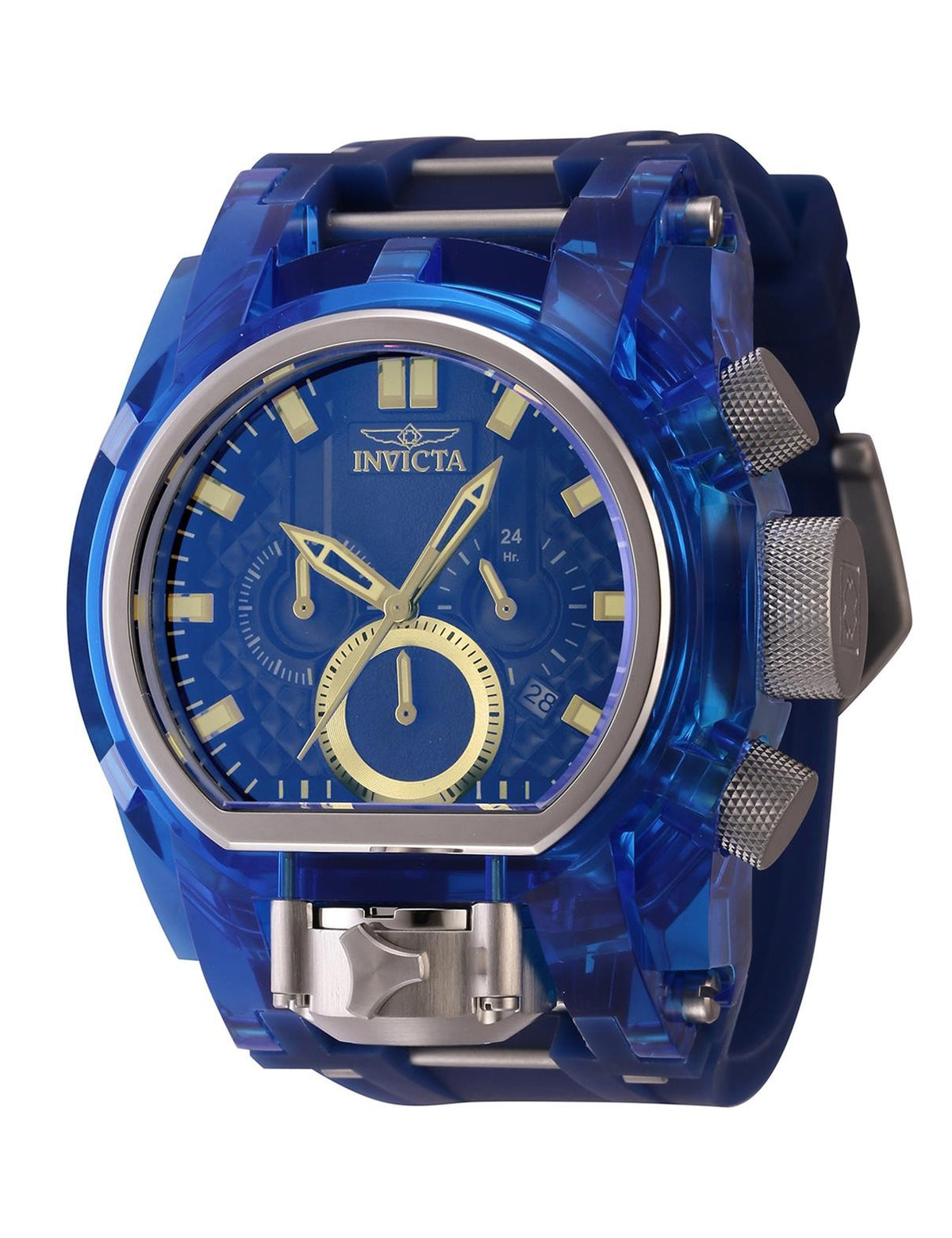 INVICTA 144471 Erkek Kol Saati