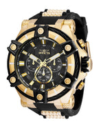 INVICTA