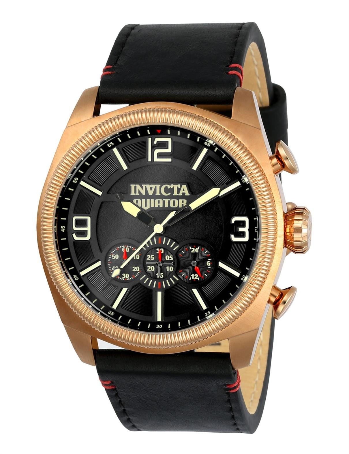 INVICTA