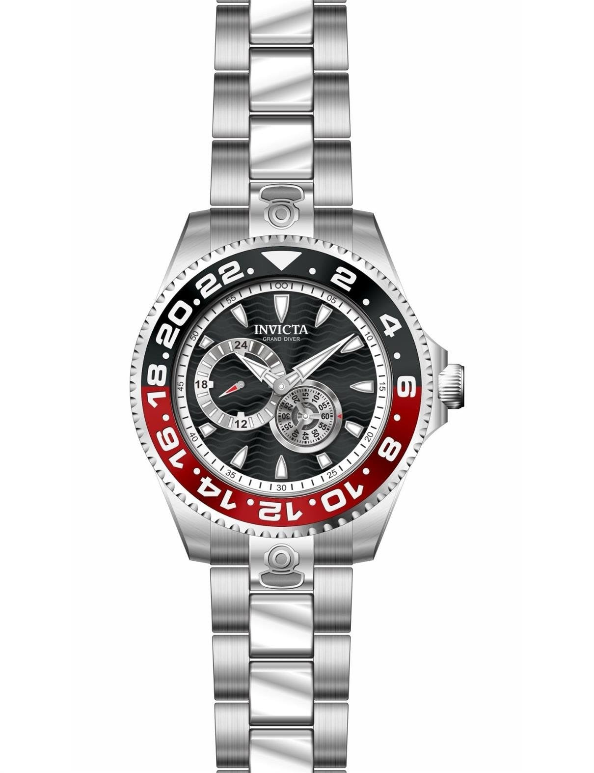 INVICTA 247302 Erkek Kol Saati