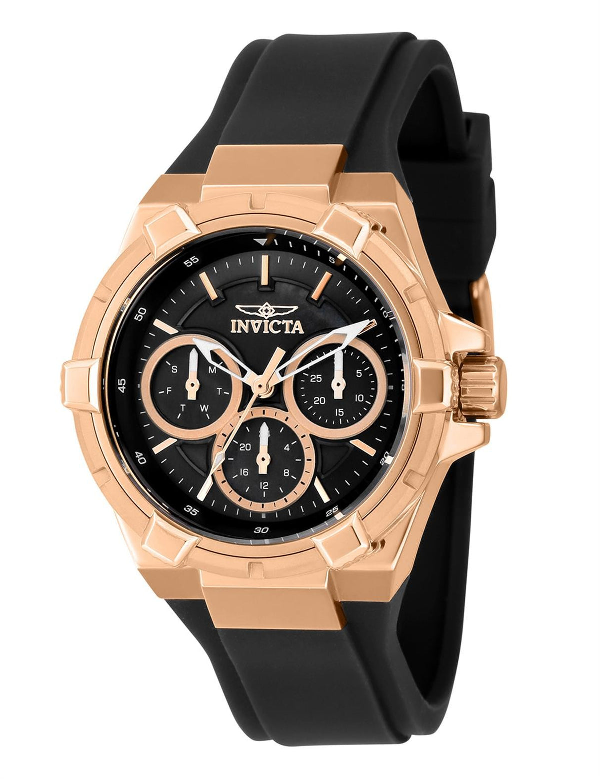 INVICTA