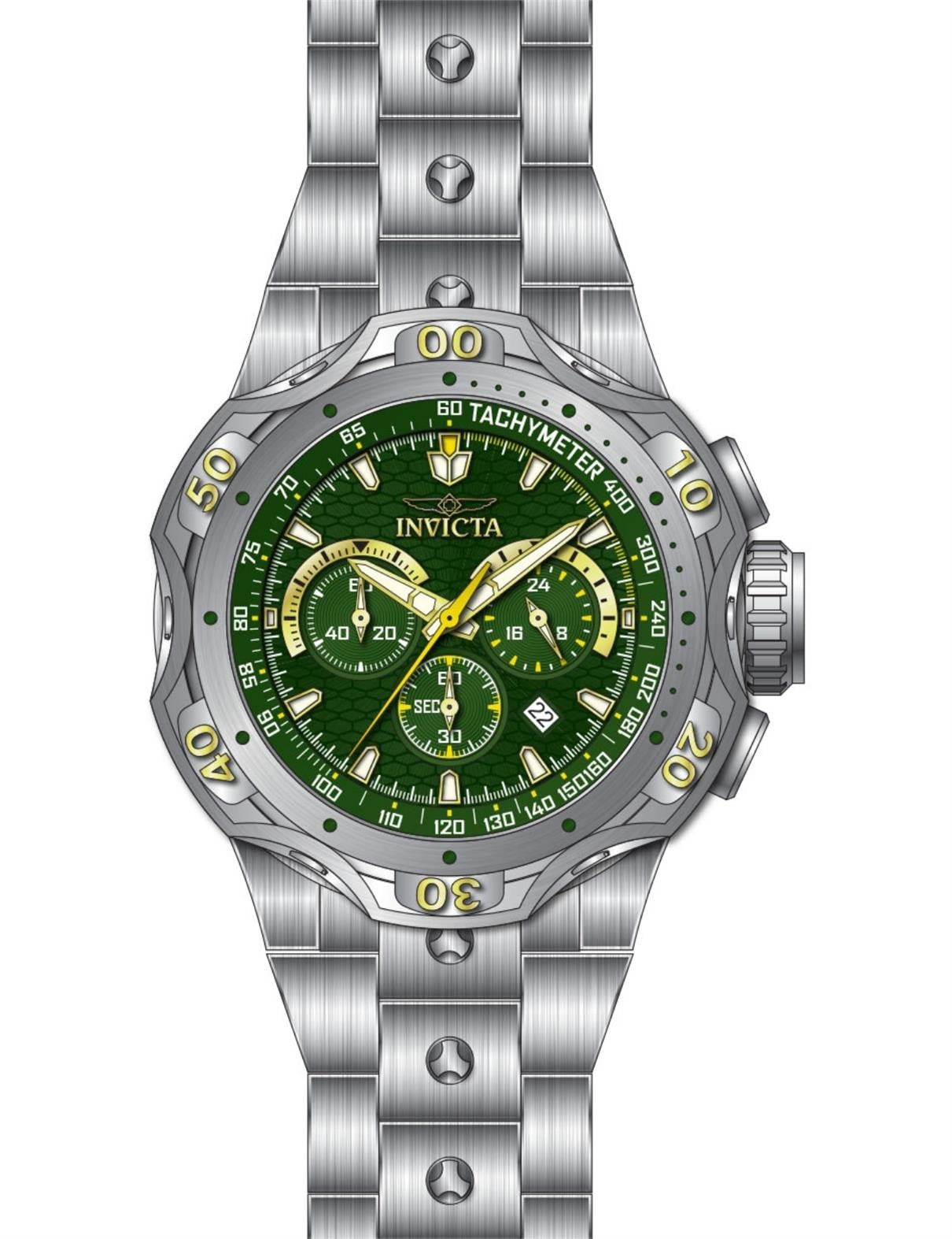 INVICTA 147762 Erkek Kol Saati