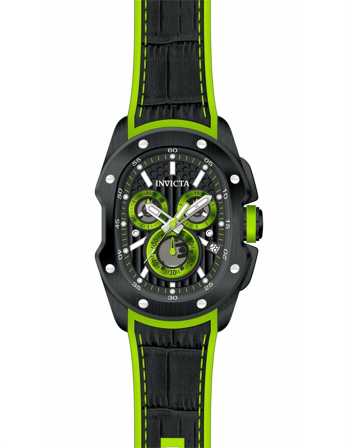 INVICTA 145437 Kol Saati