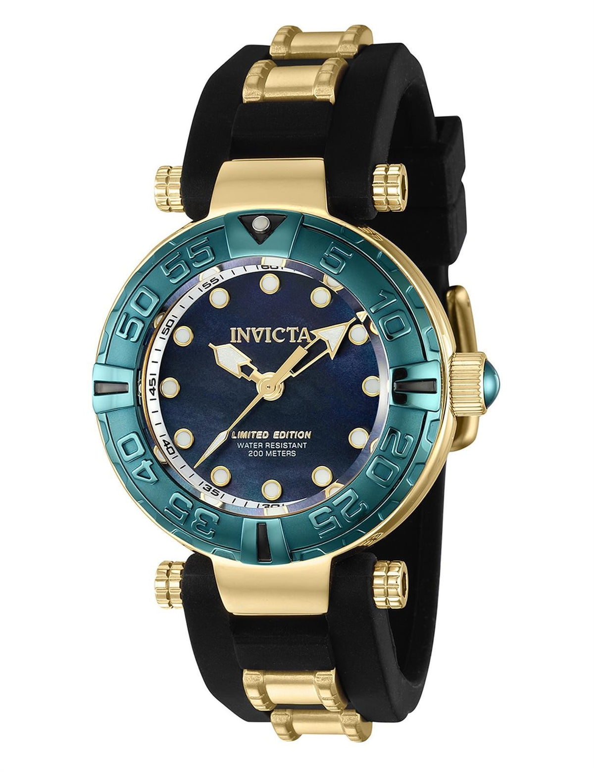 INVICTA