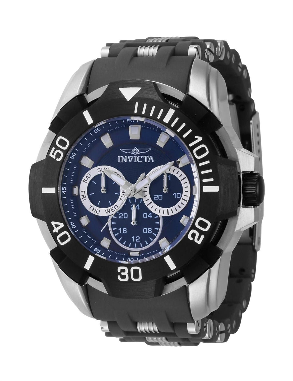 INVICTA 244122 Erkek Kol Saati