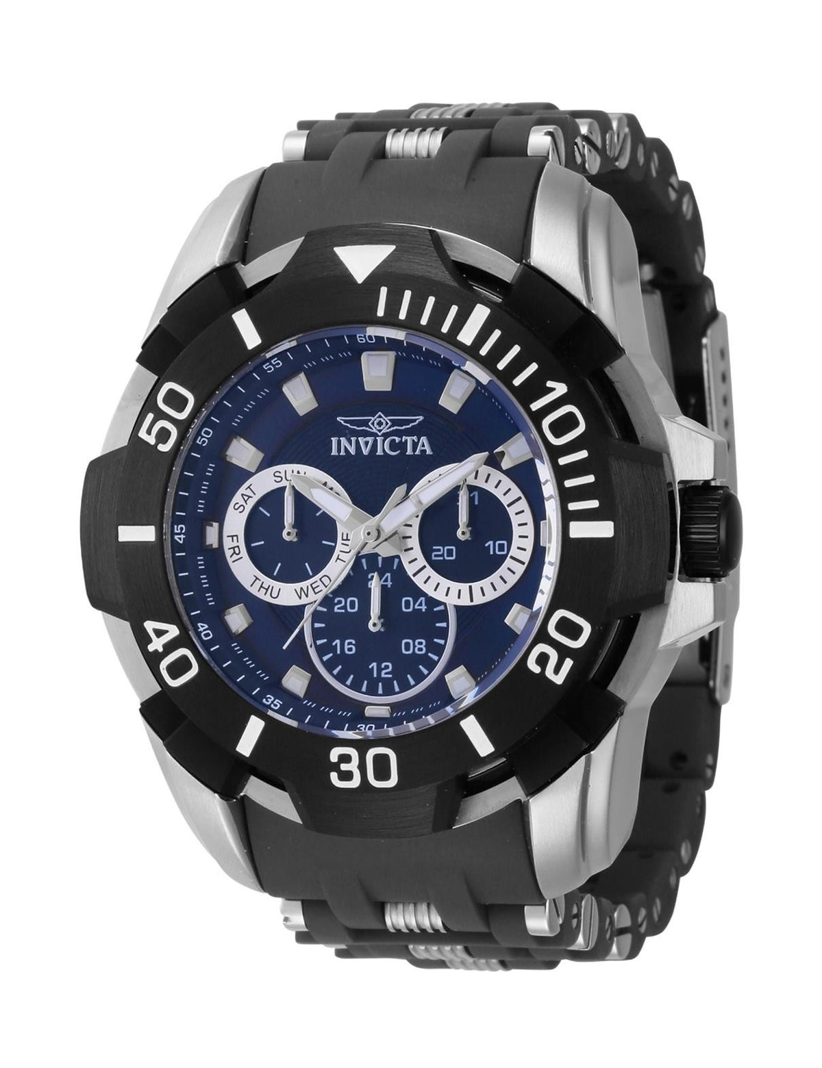 INVICTA 244122 Erkek Kol Saati