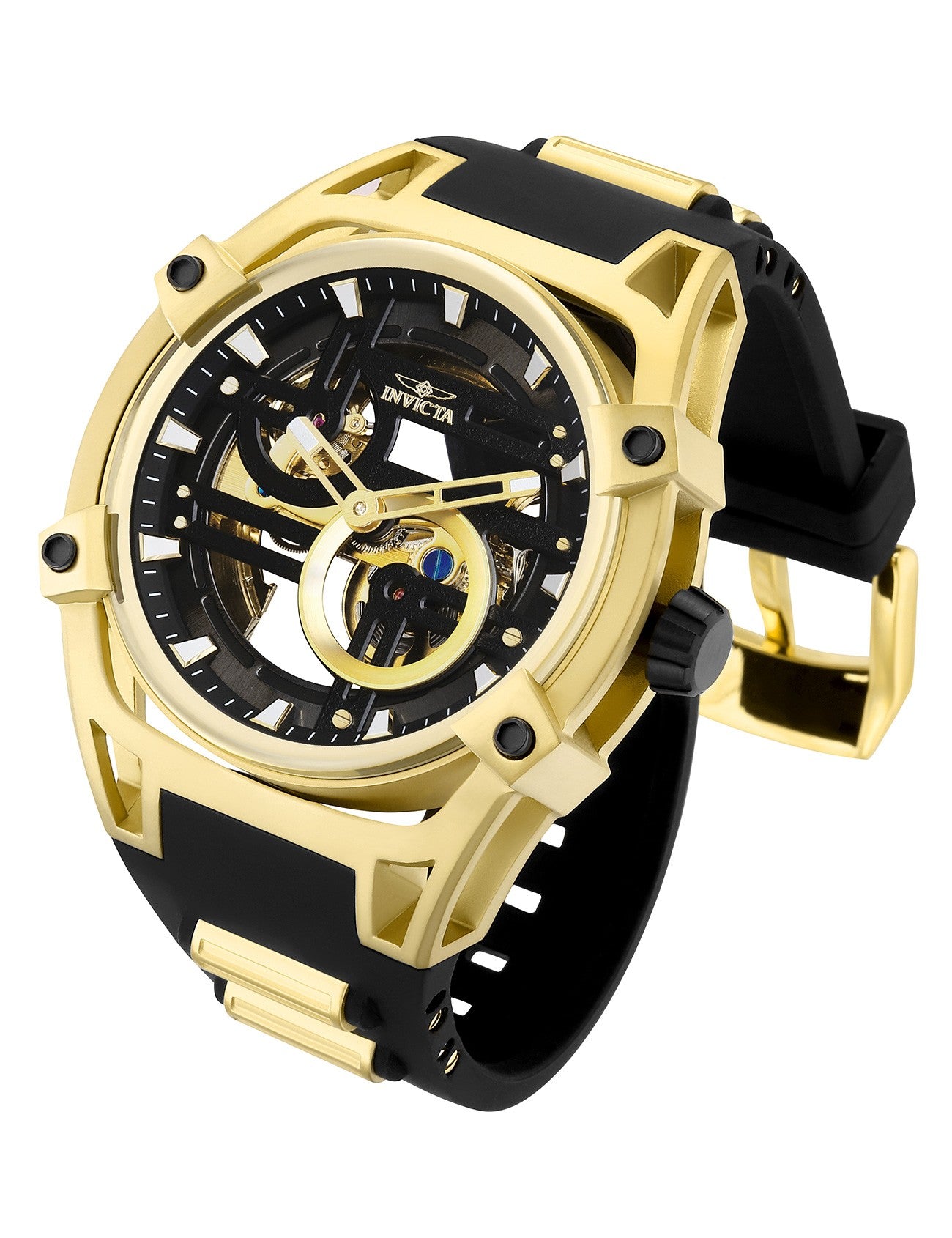 INVICTA Akula Men's Secondary image