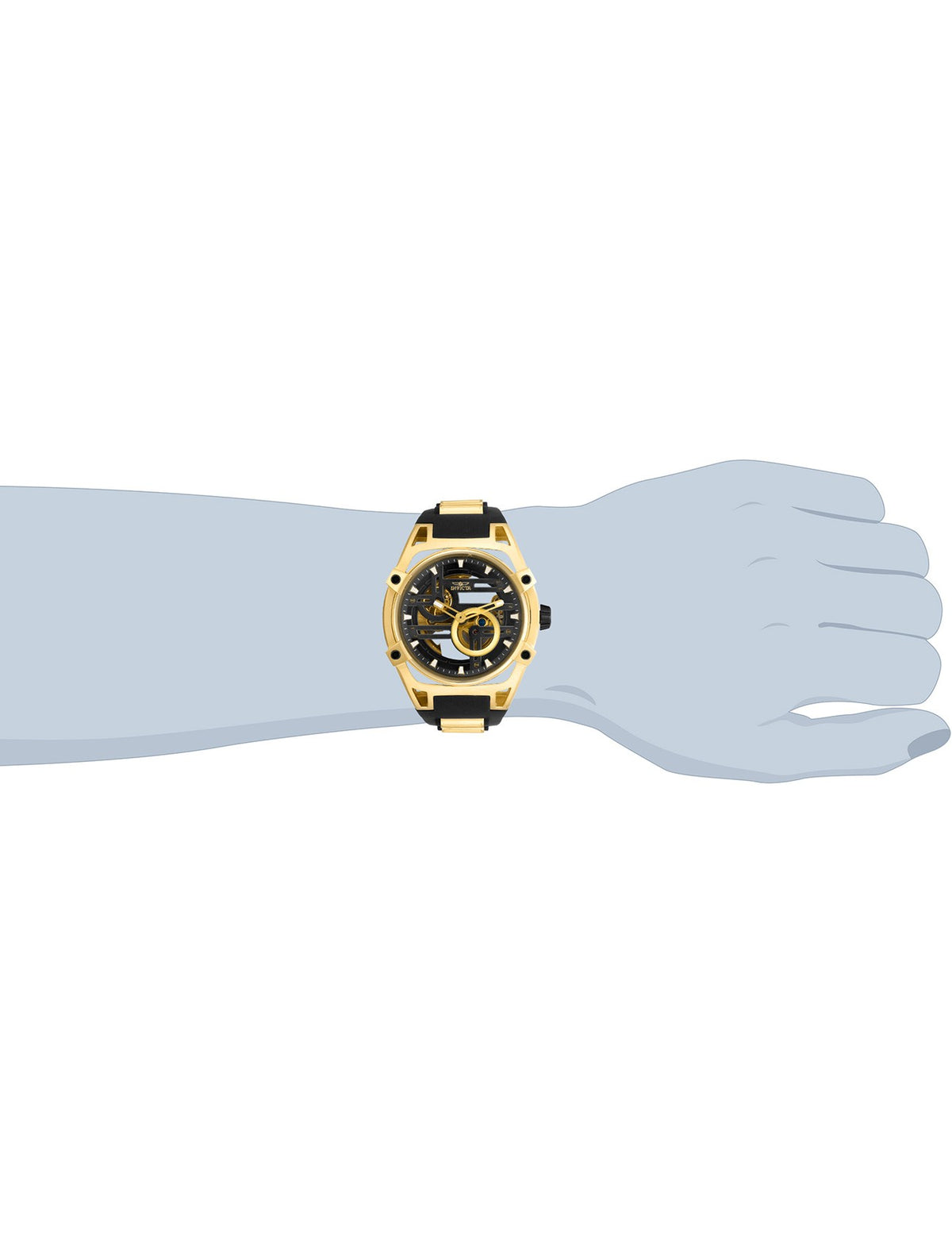 INVICTA Akula Men's