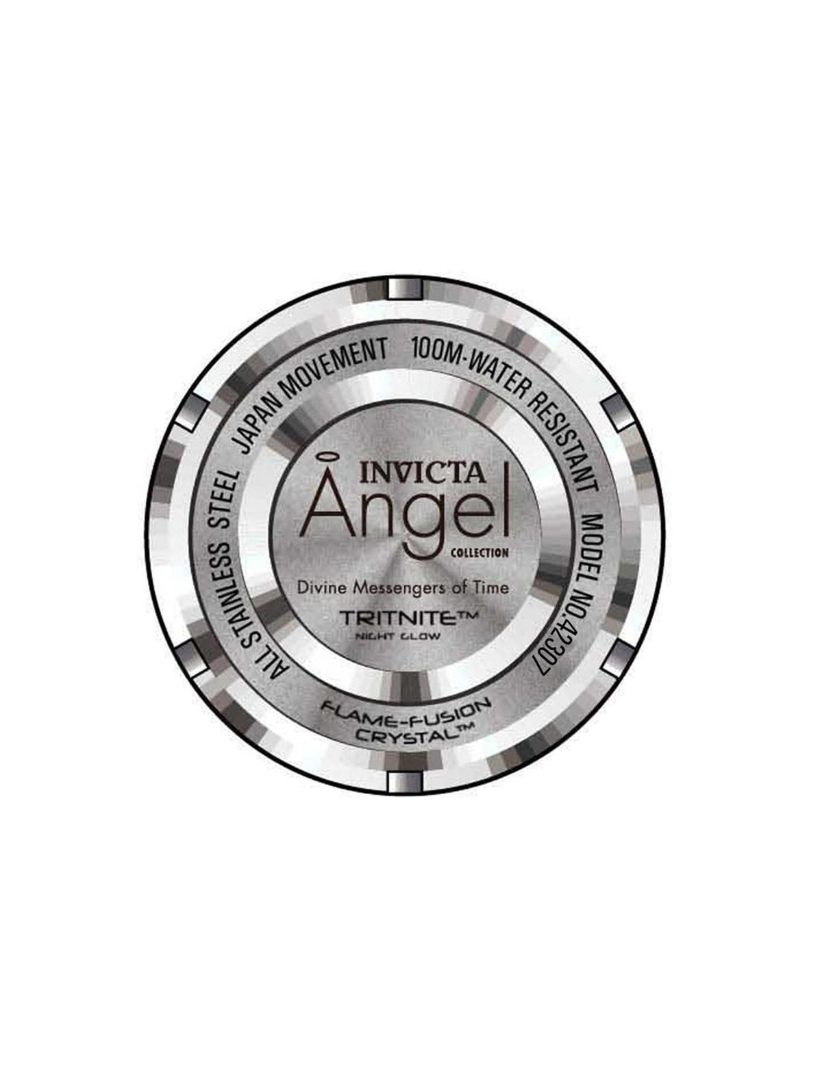 INVICTA