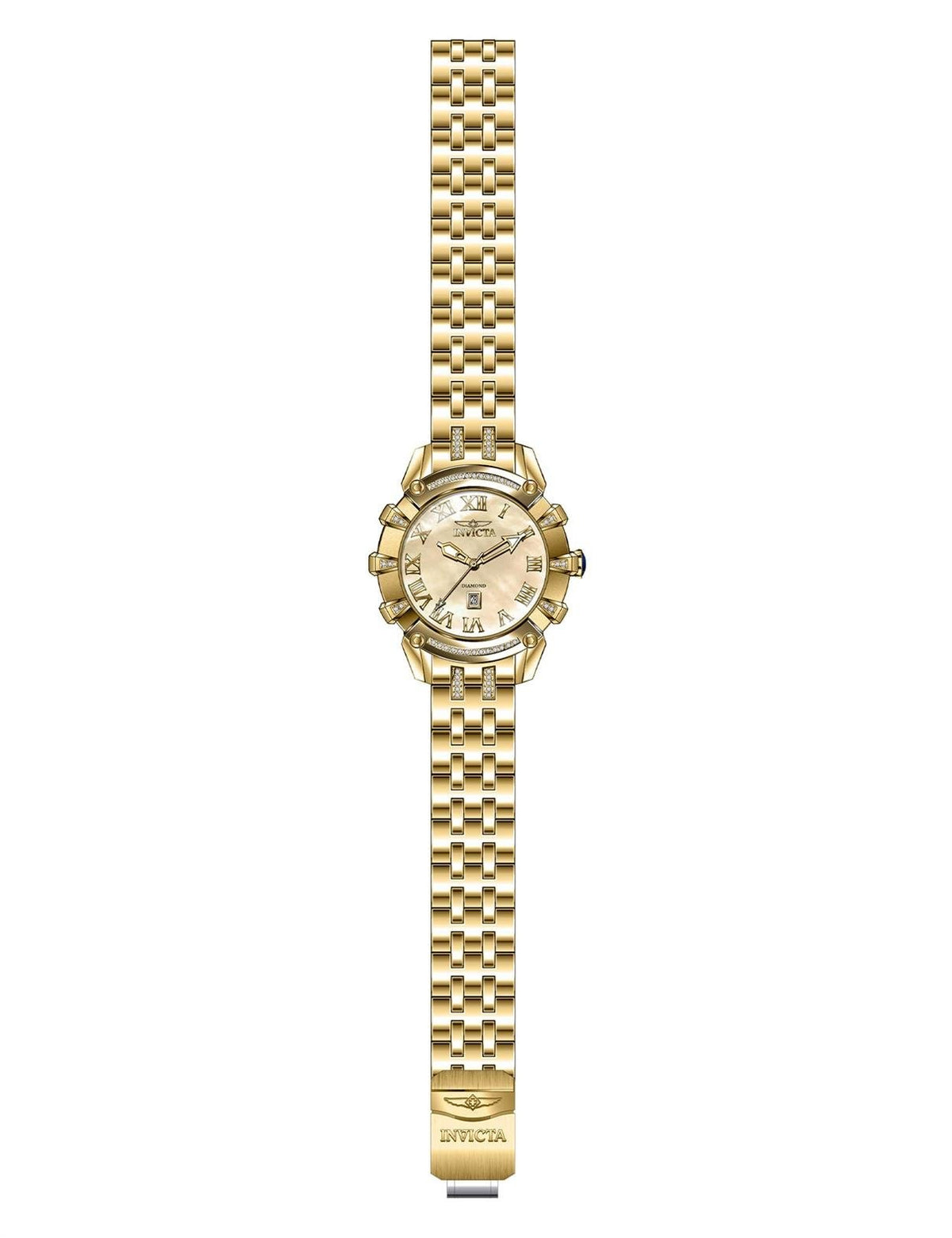 INVICTA