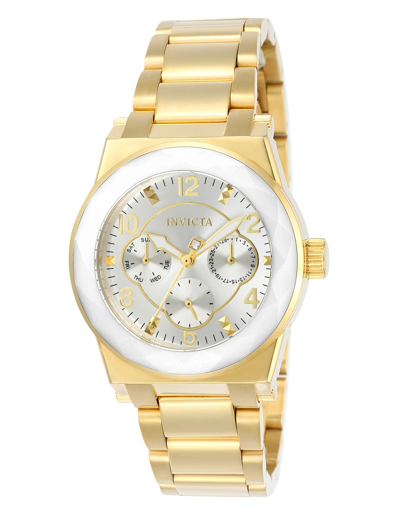 INVICTA Angel Lady