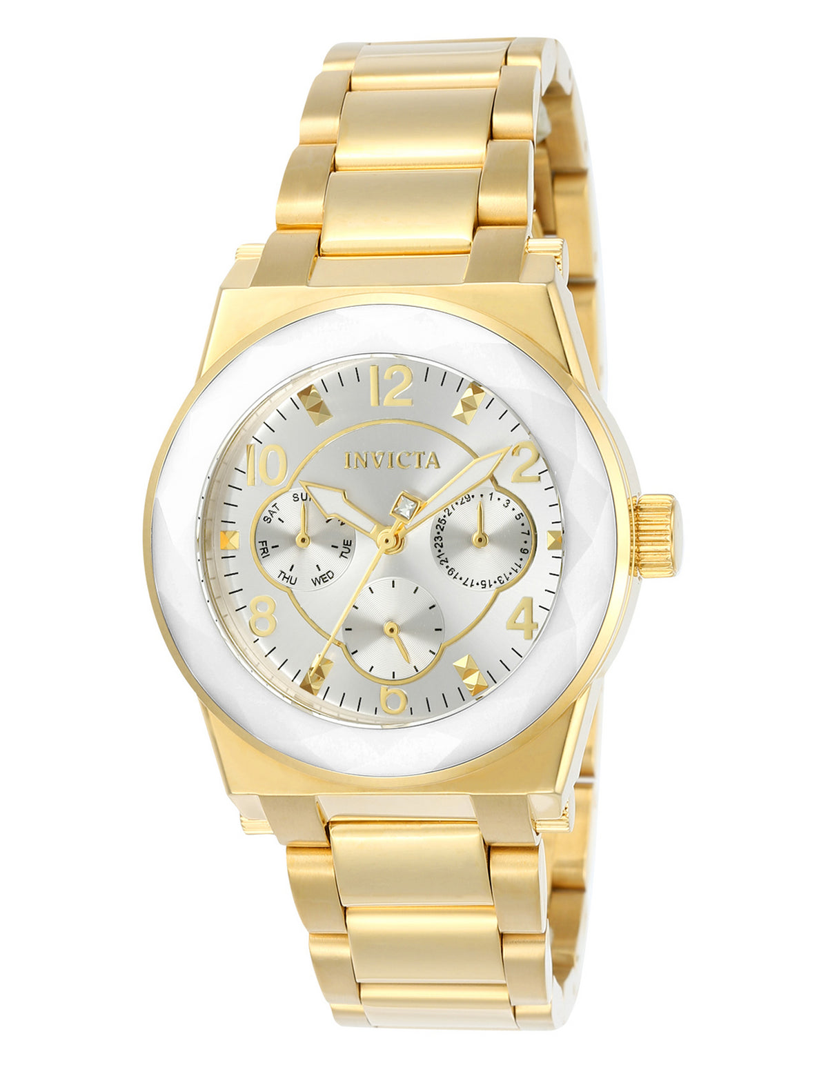 INVICTA Angel Lady