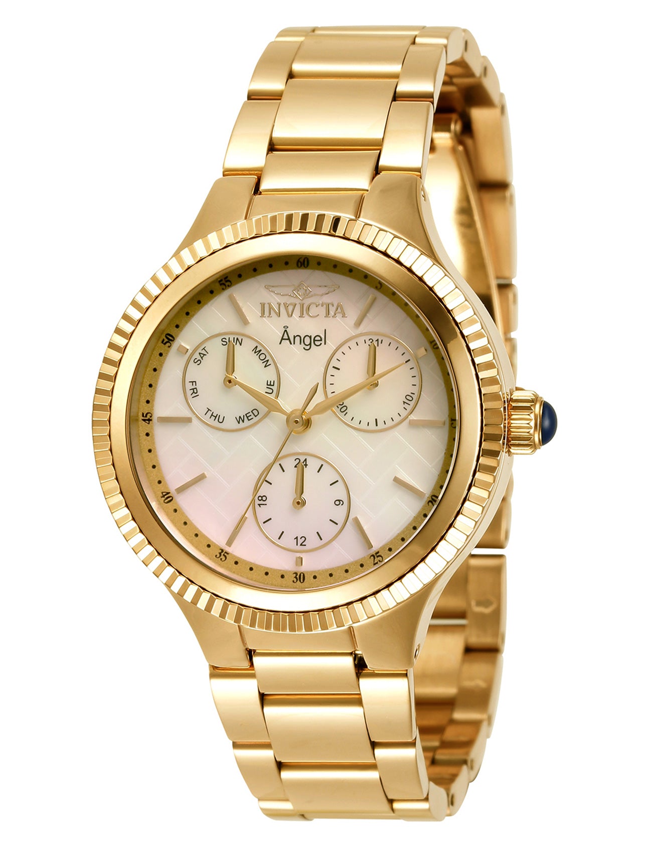 INVICTA Angel Lady