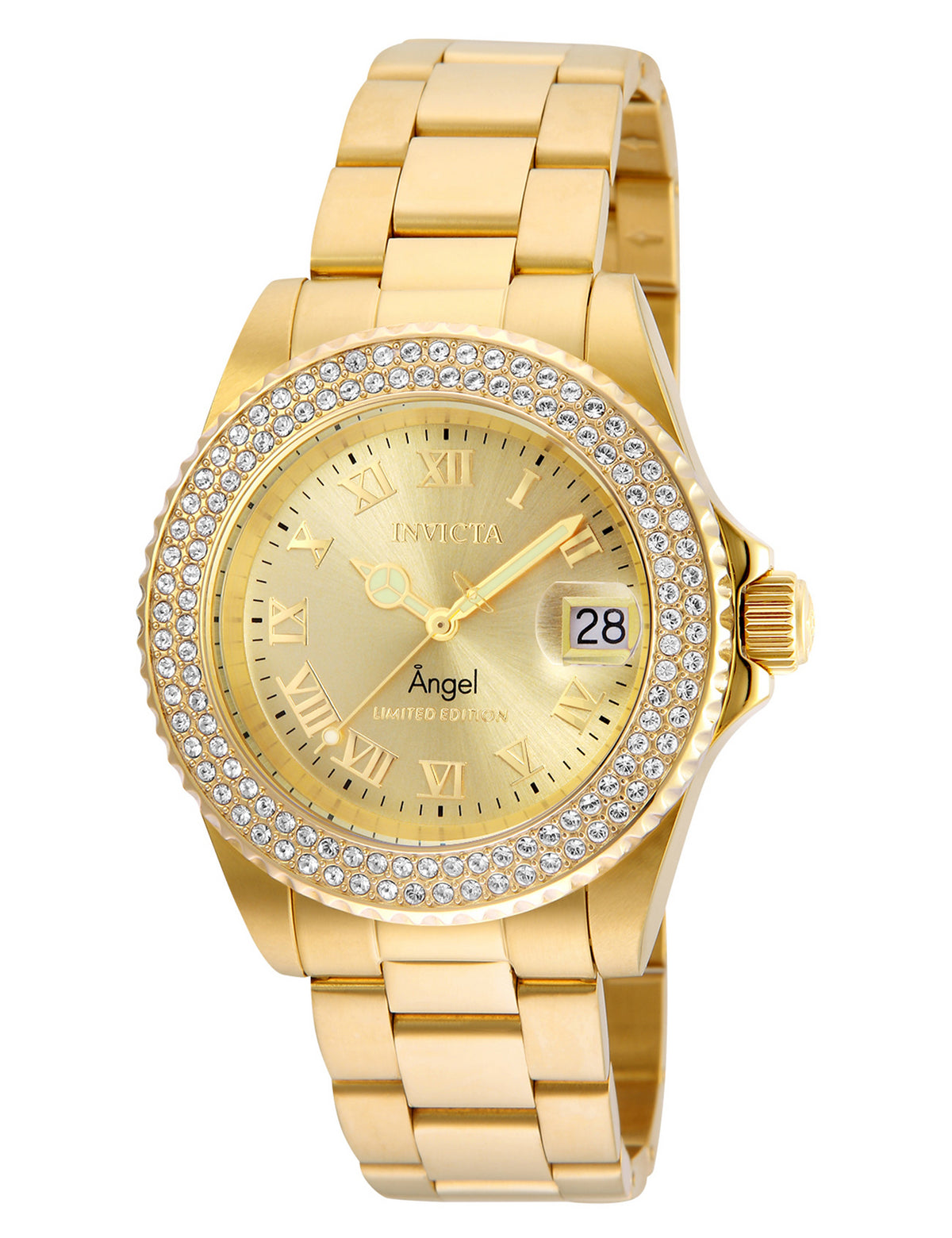 INVICTA Angel Lady