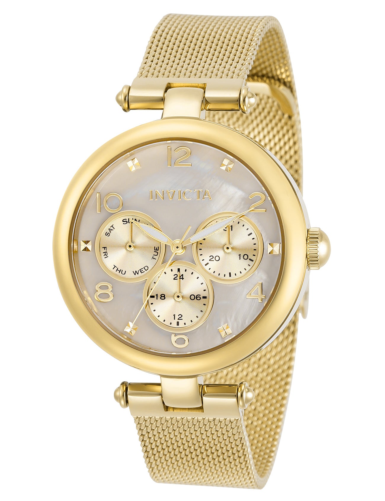 INVICTA Angel Lady