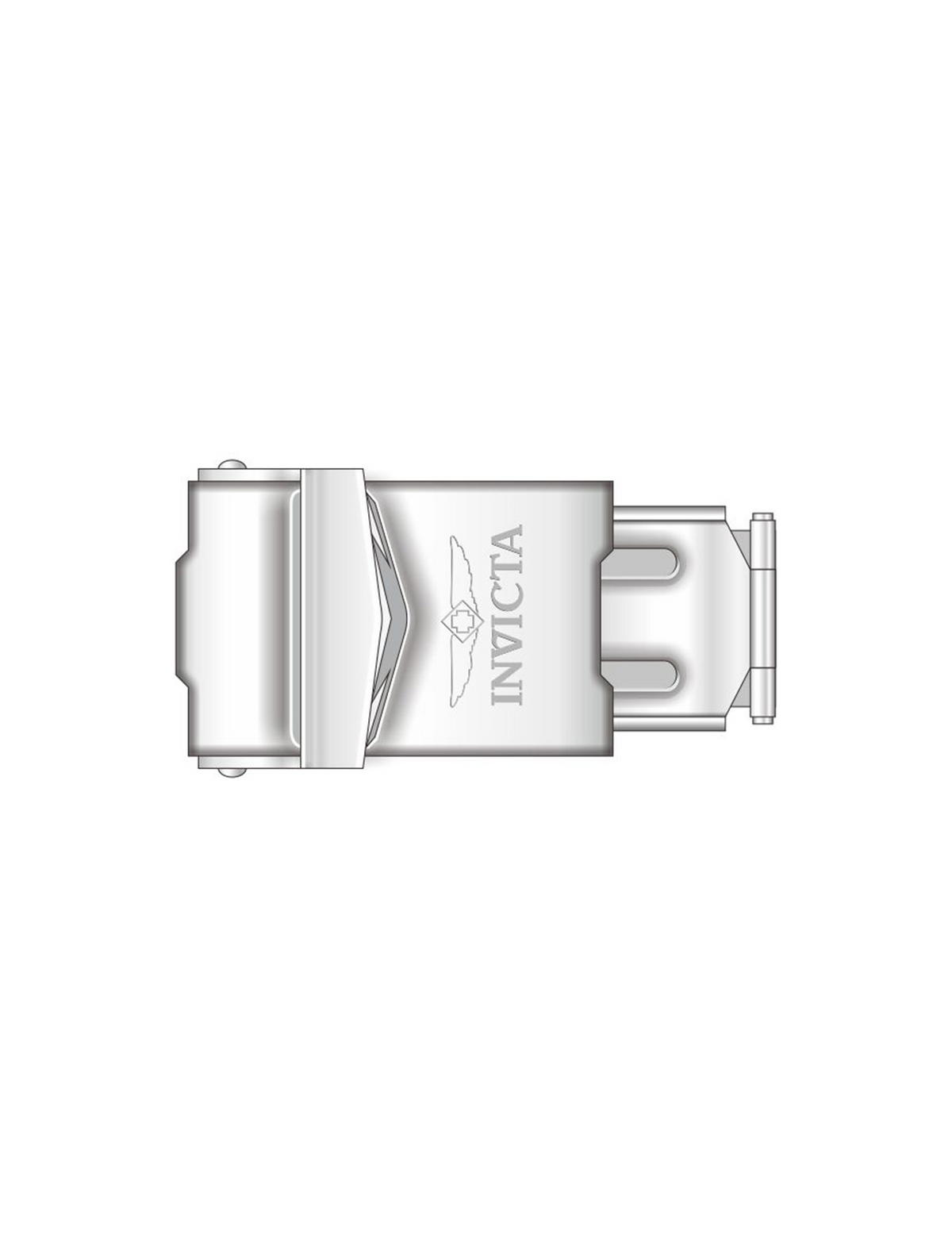 INVICTA Angel Lady