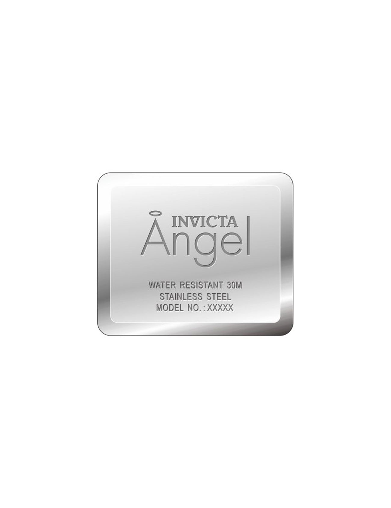 INVICTA Angel Lady