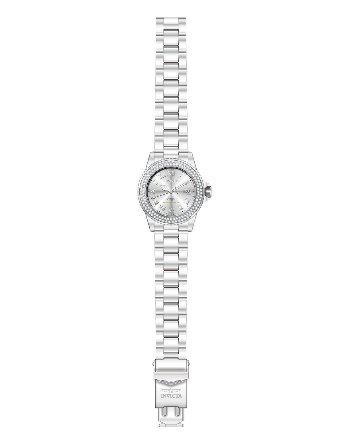 INVICTA Angel Lady