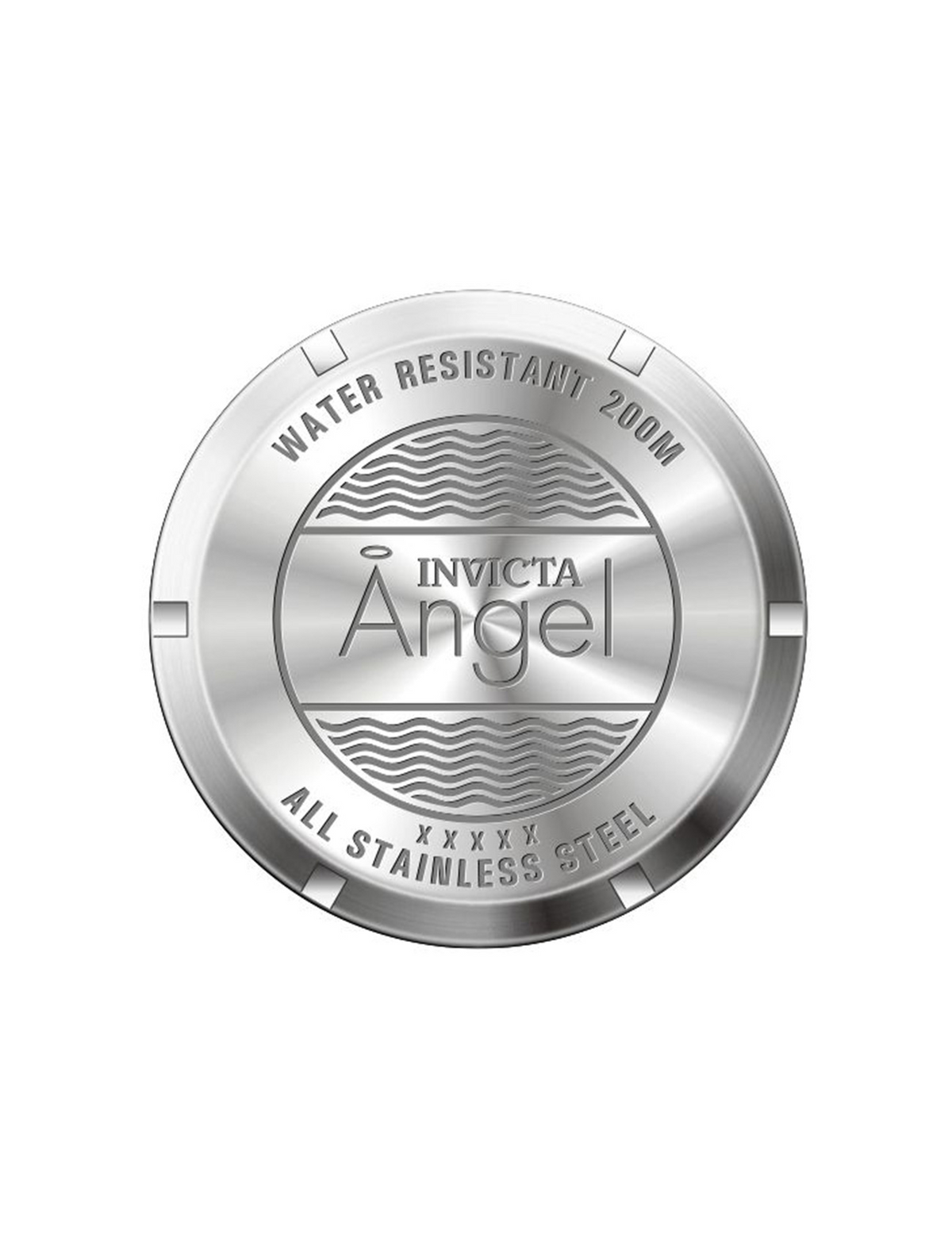 INVICTA Angel Lady