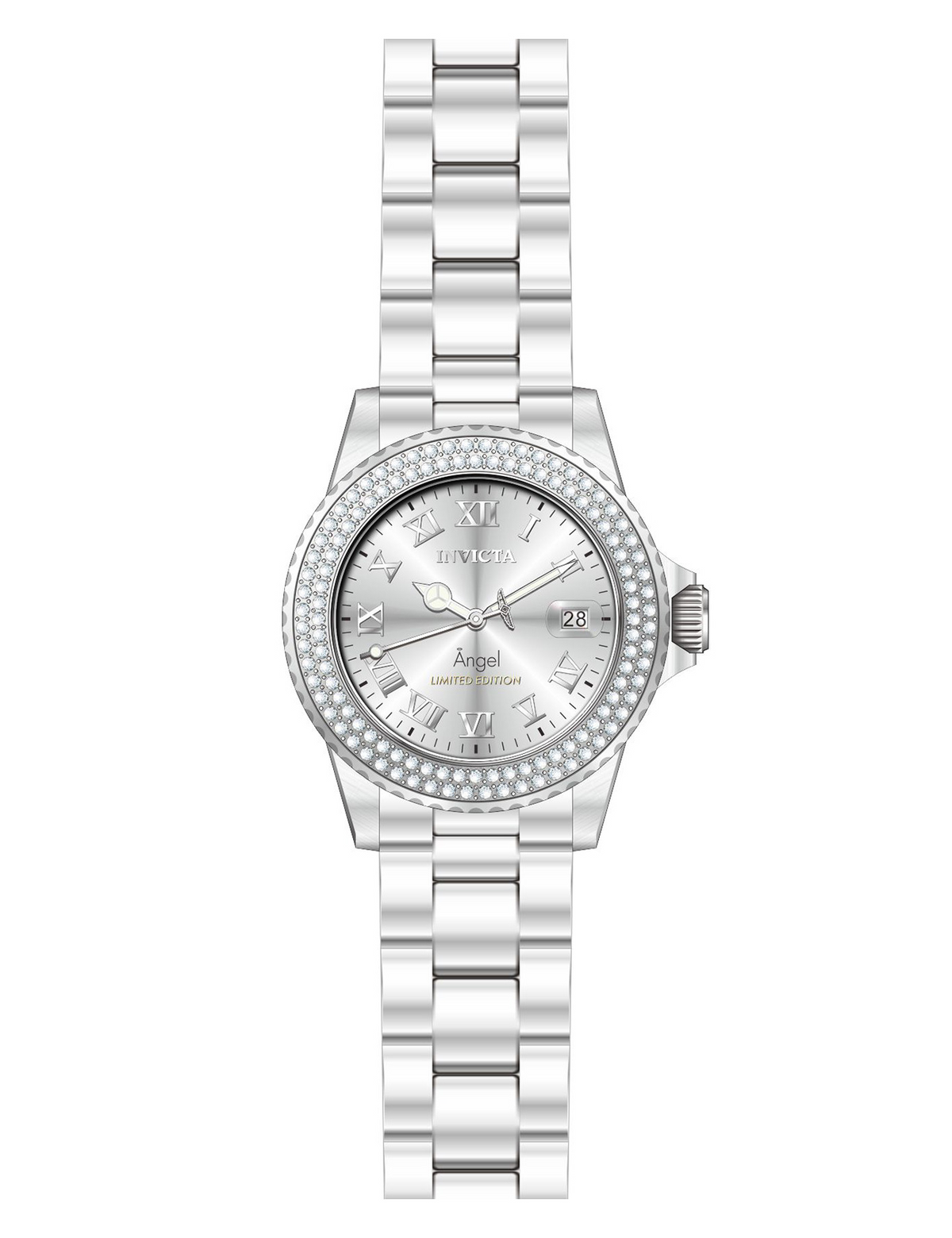 INVICTA Angel Lady